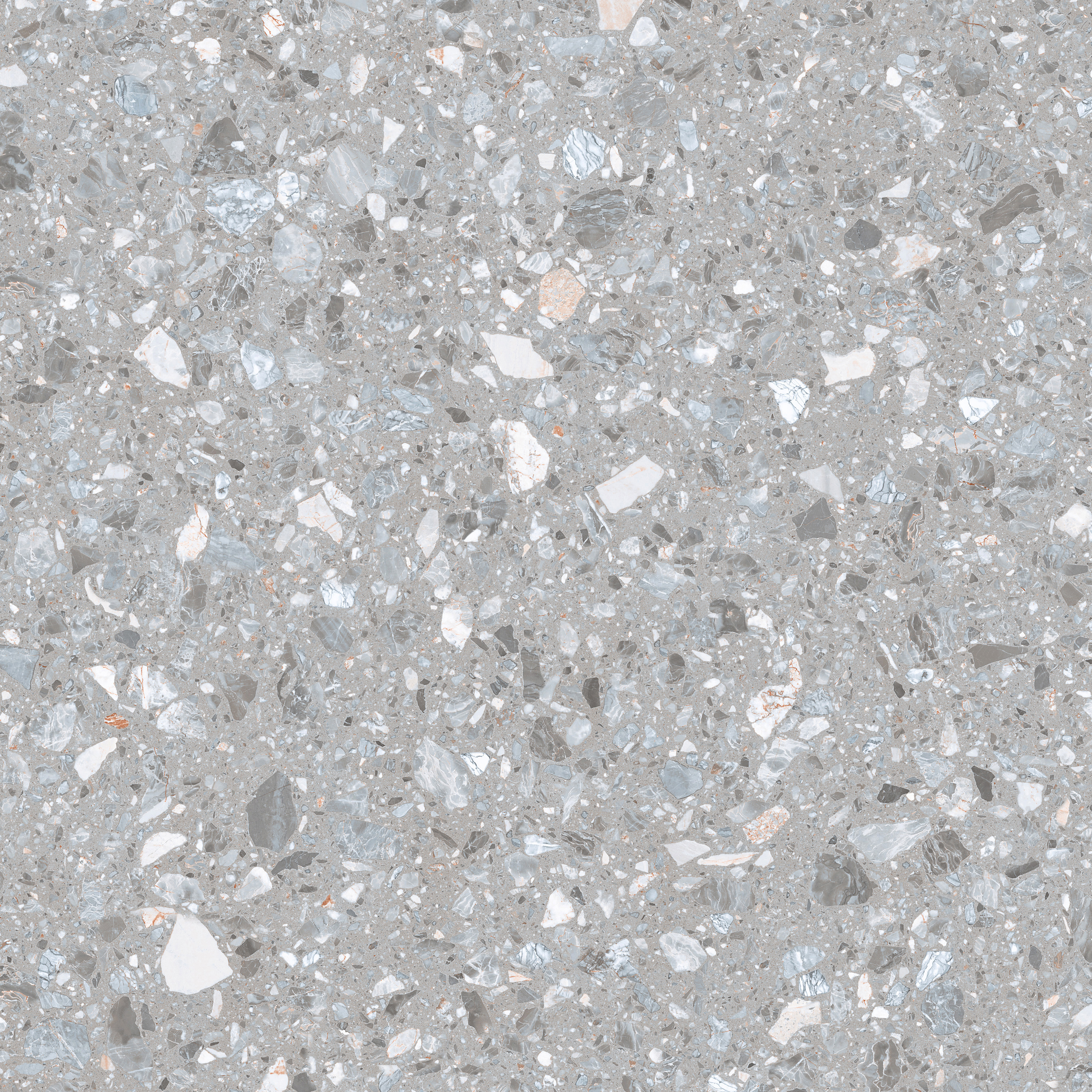 Terrazzo Futuro glasierte Marmorfliesen für den Haushalt